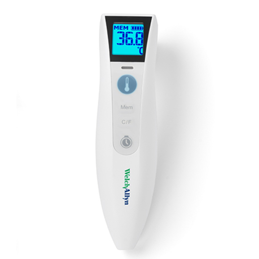 CareTemp™ Touch Free Thermometer