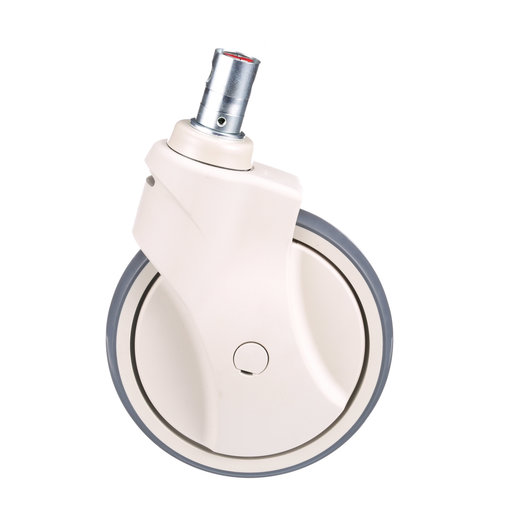 Hillrom Caster Wheel with Brake