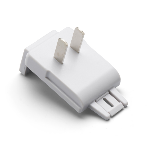 Plug, Adaptor, China, 5W