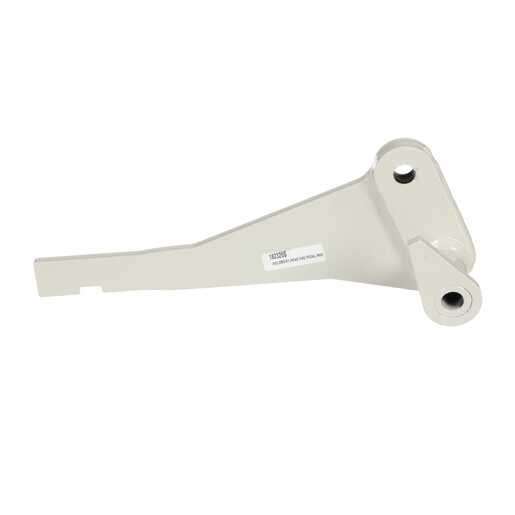 Weldment, Head End Pedal, Right