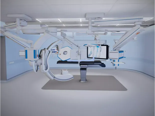 or-philips-hybrid-room