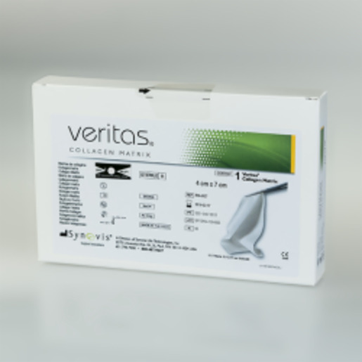 VERITAS Collagen Matrix 4x7 cm