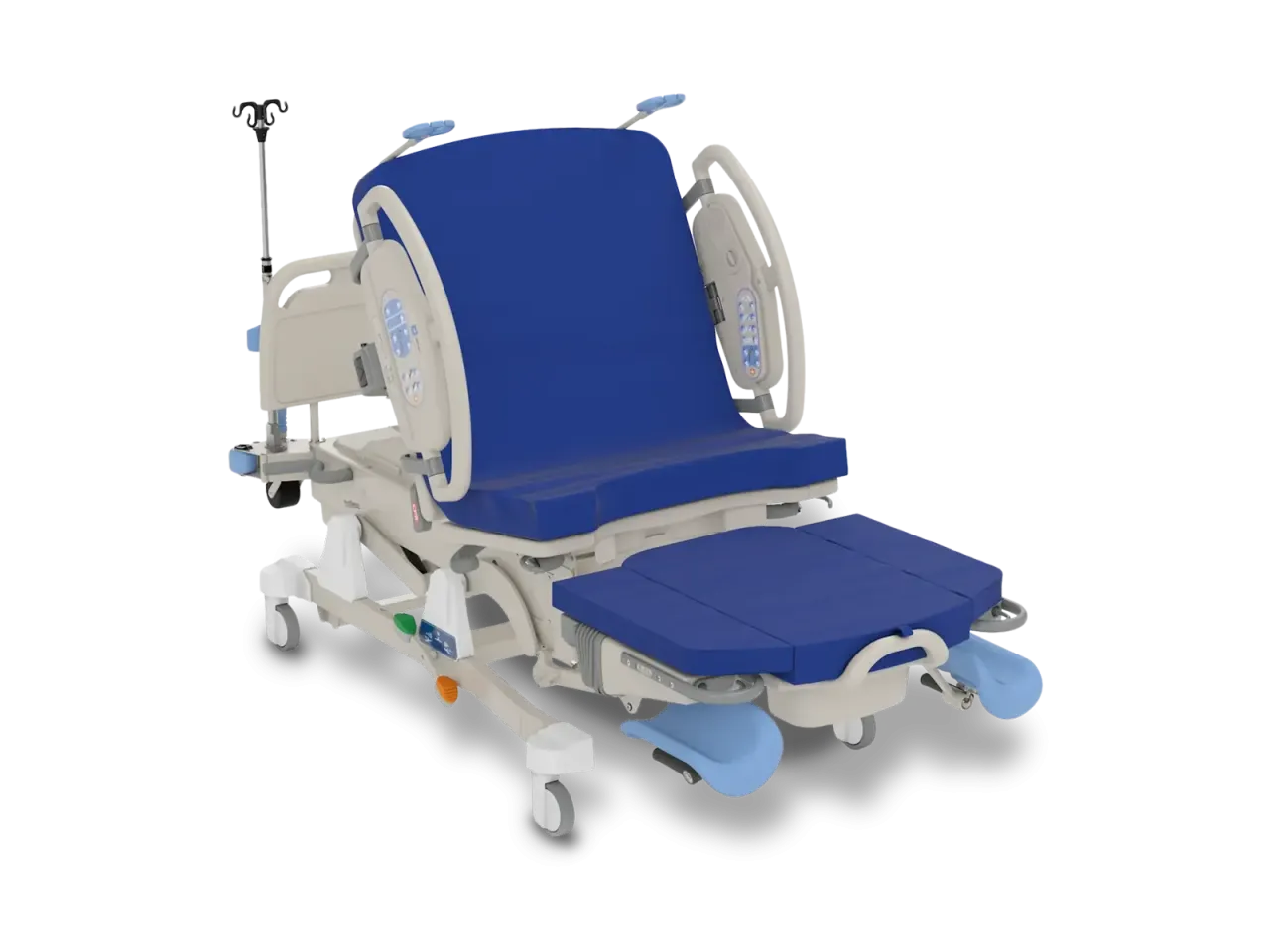 Affinity4 Birthing Bed