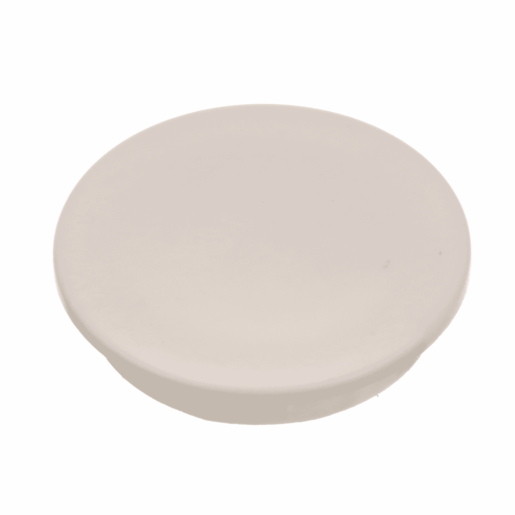 Cap, Plastic, for Table Bolts