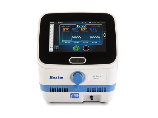 VOLARA System (Home Care)