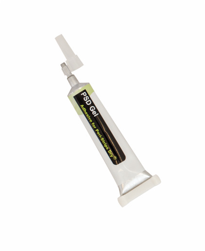 PERI-STRIPS DRY Gel