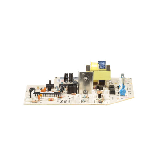 Accumax CU2 Circuit Board