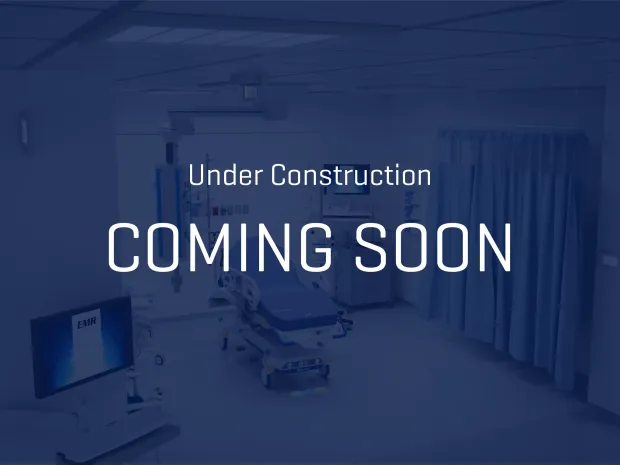 Coming Soon