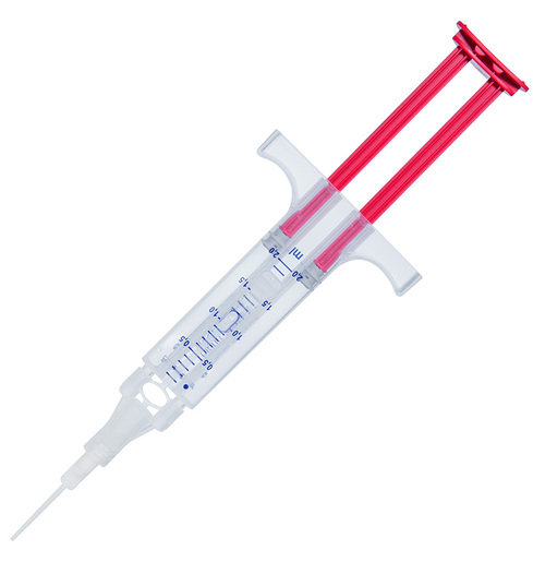 TISSEEL [Fibrin Sealant] Pre-filled PRIMA Syringe (Frozen), 4 mL