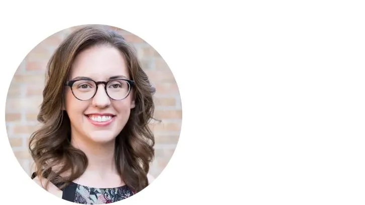 Headshot of Chelsea Elliott