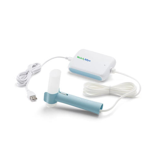 Diagnostic Cardiology Systems Suite Spirometry
