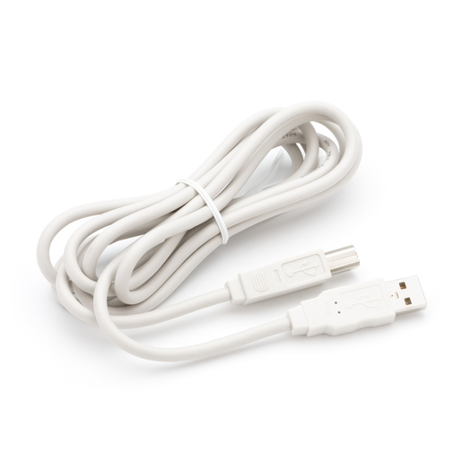 Cable, USB, Type A-To-B, Full SPD