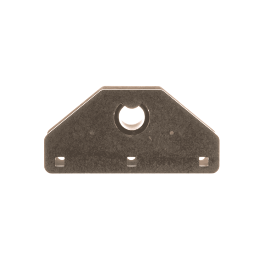 Weldment, Socket