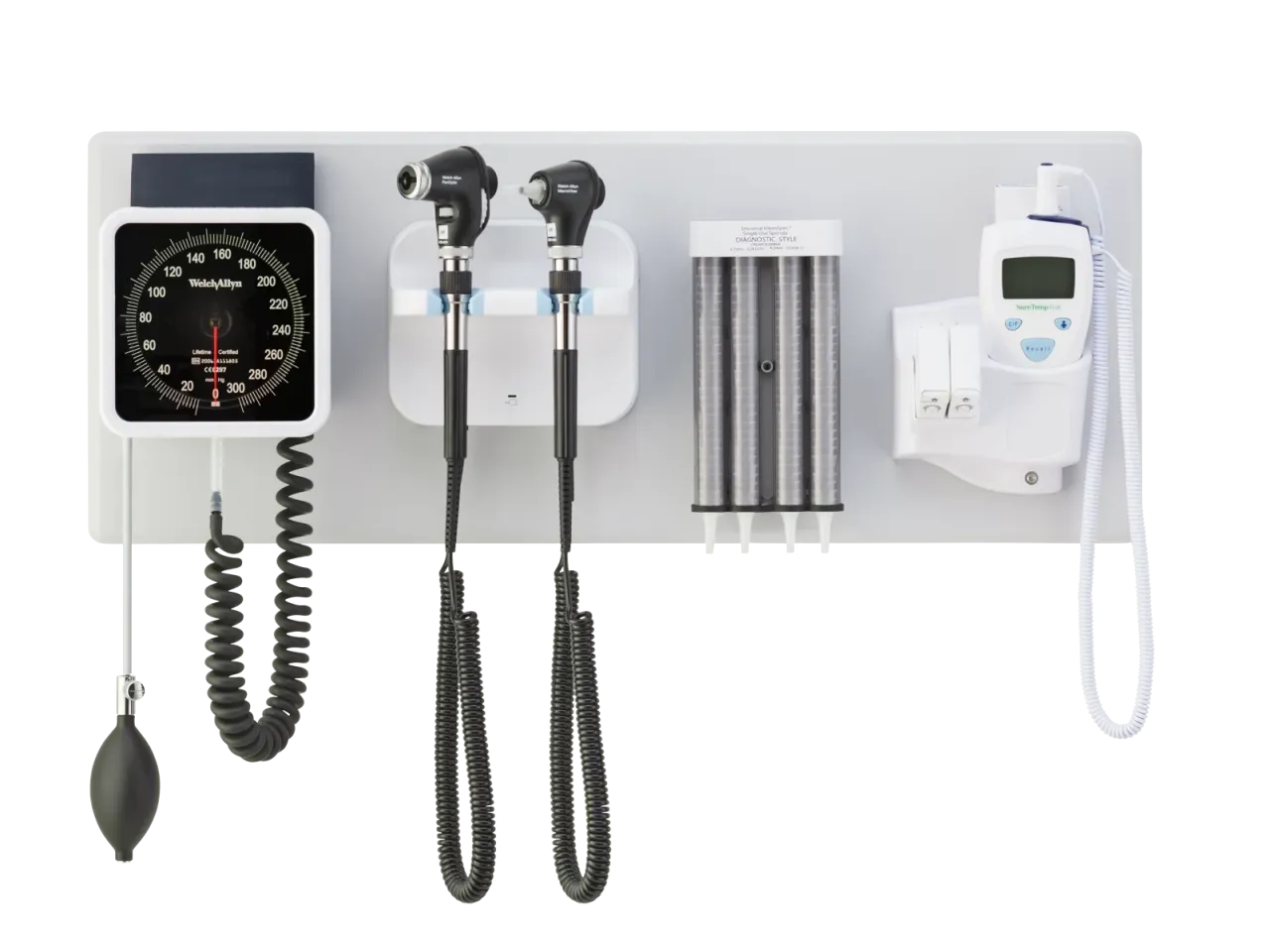 Green Series 777 integrated wall system
