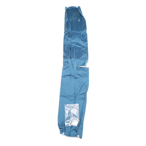 Right Bolster Bladder Assembly P612