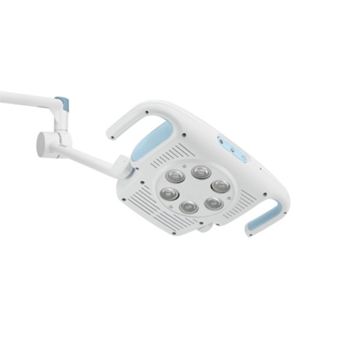 Green Series 900 Procedure Light Veterinary