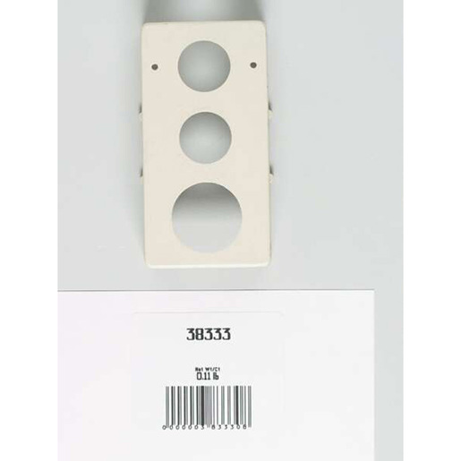 Outer Control Panel