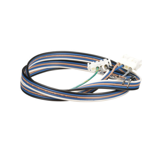 Knee/HV Cable Assembly