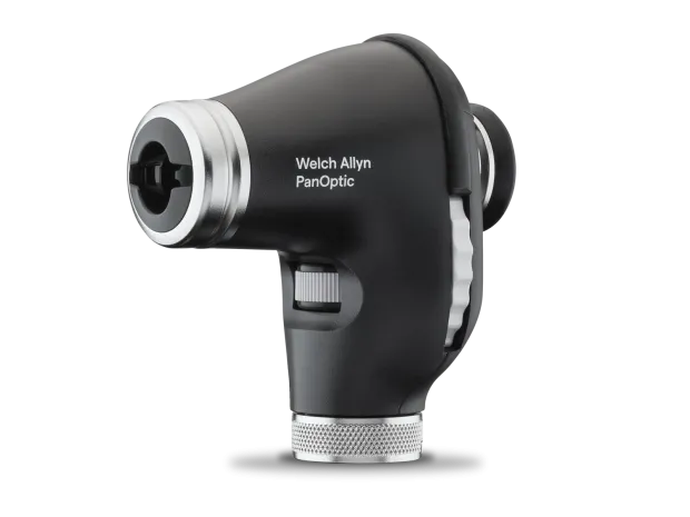PanOptic Plus Ophthalmoscope head