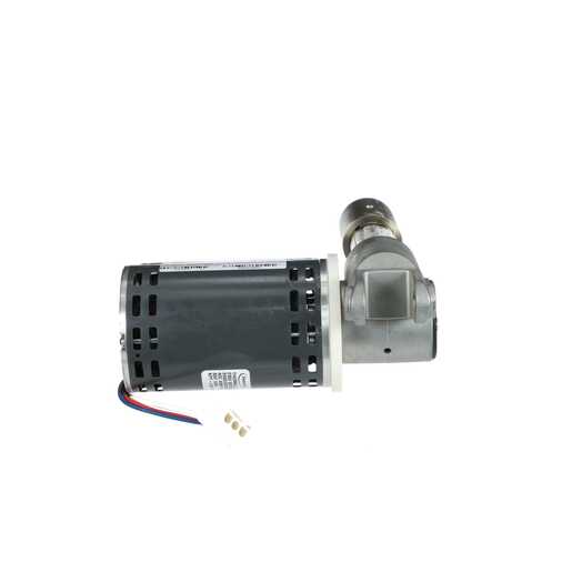 Actuator Assembly Knee