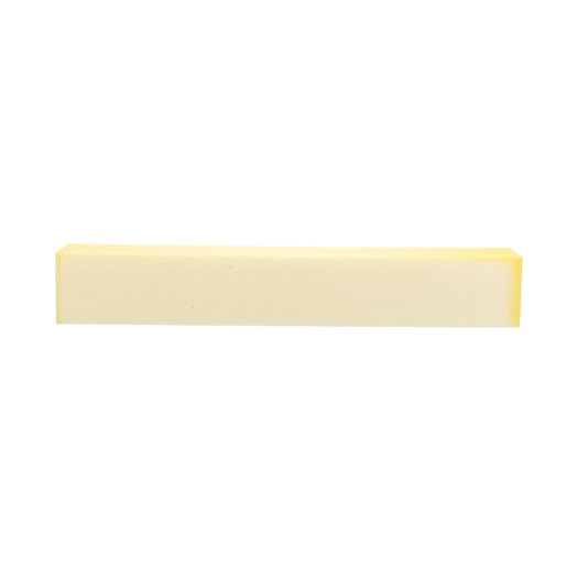 Foam, Upper Seat Bolster, DB