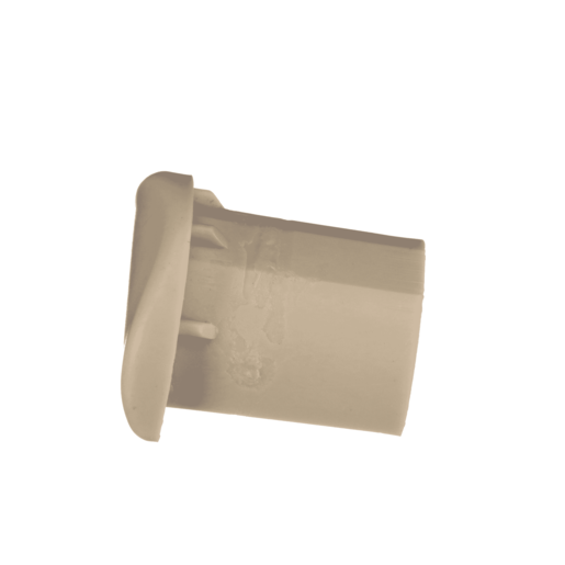 Top Rail End Cap