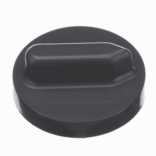 Knob, Accumax CU2