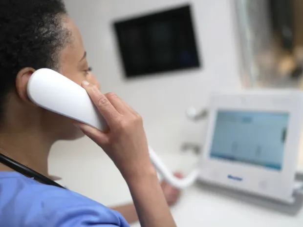baxter_voalte_nurse_call
