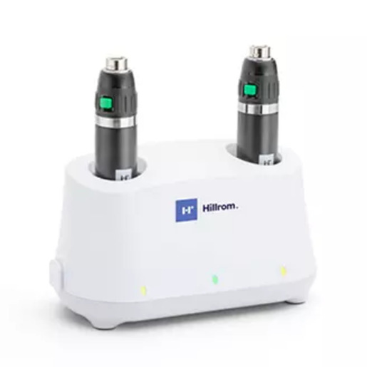WA UNIVERSAL DESK CHARGER W LI HANDLES