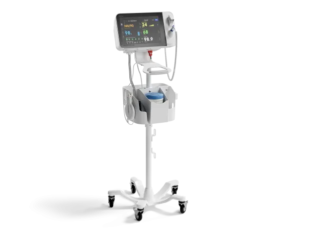 Welch Allyn Connex 360 Vital Signs Monitor
