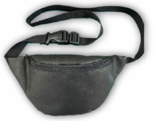 SimplFusor Carrying Pouch
