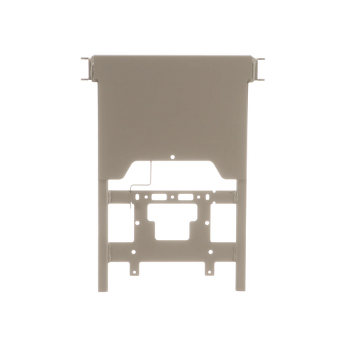 Weldment, Width Ext, Thigh, LH
