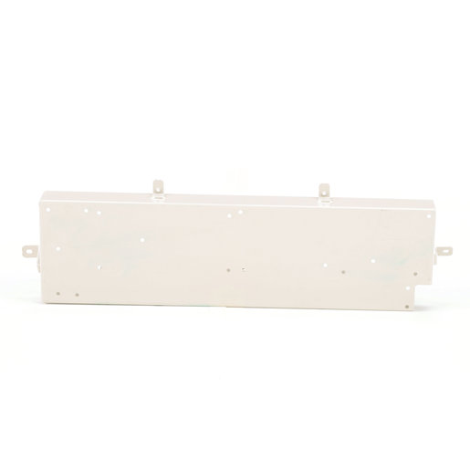 Weldment, L/S PCB Box