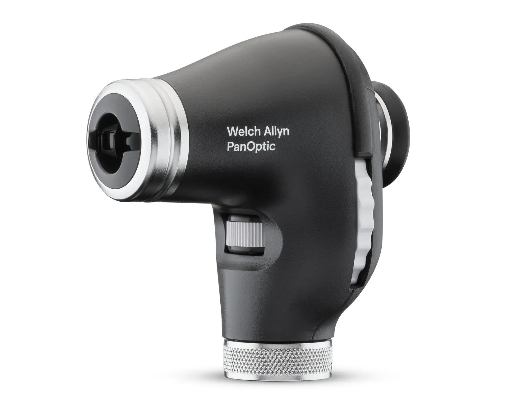 The PanOptic Plus Opthalmoscope Head