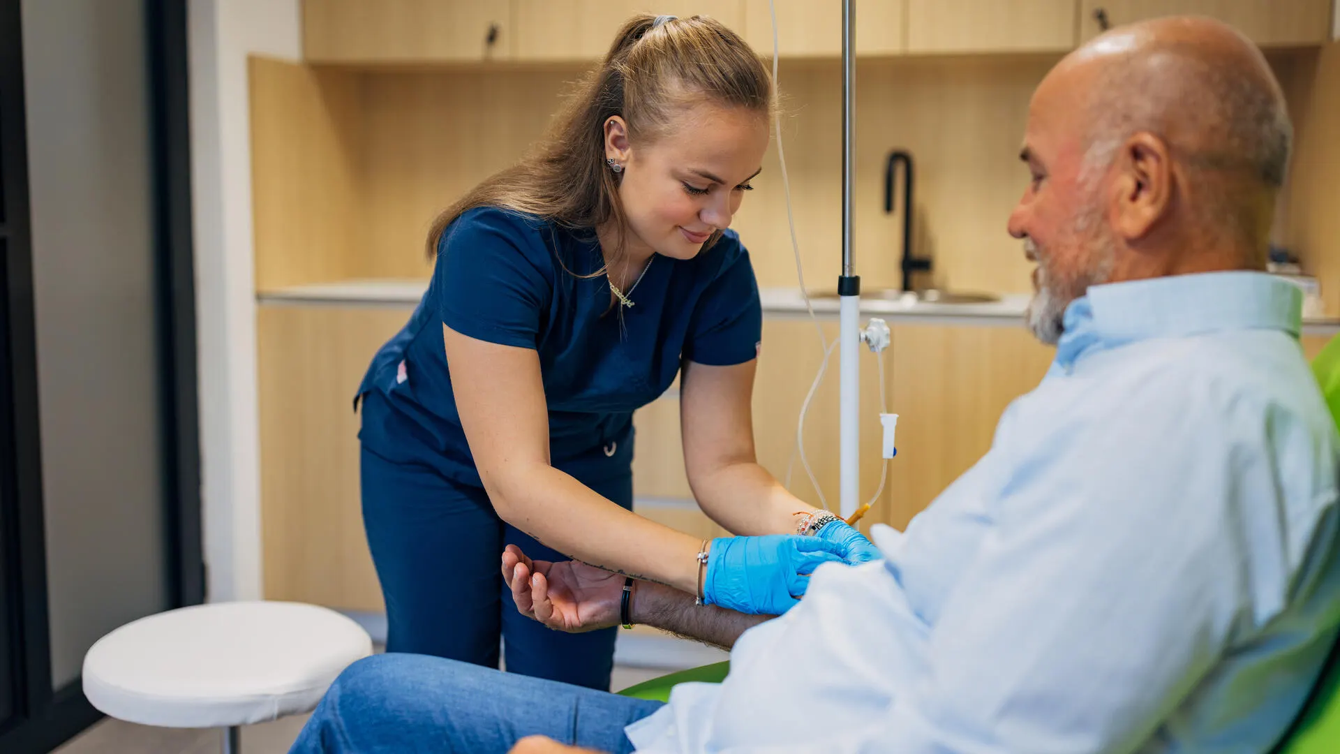 Oncology and Infusion Clinic