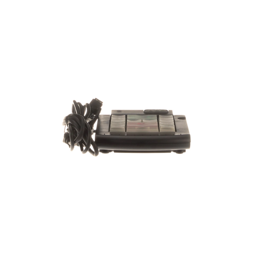 Remote Keypad Assembly