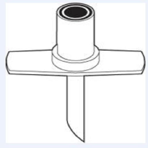 Universal Vial Adapter, INTERLINK System
