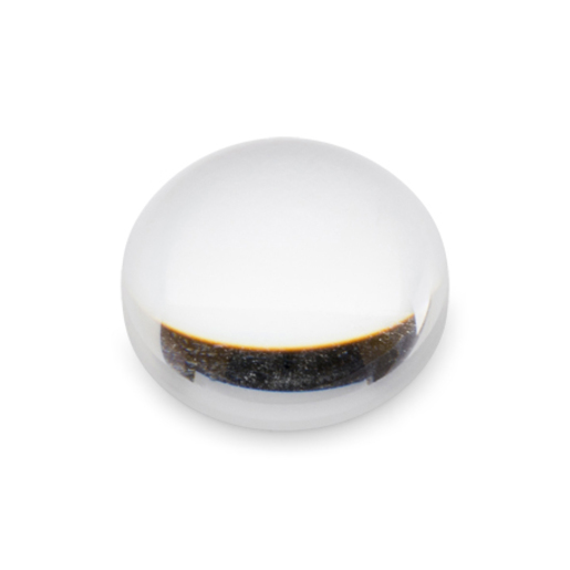 Meniscus Glass Condenser Lens Number 1