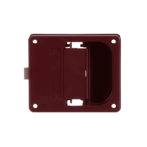 Module Latch Cover Assembly, Rotrental