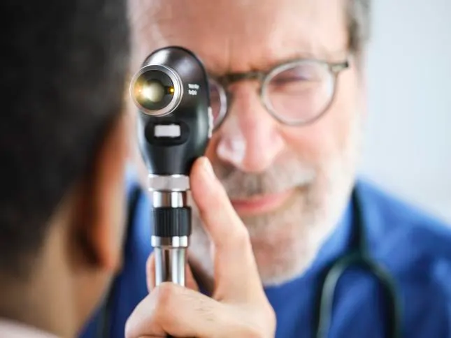 Welch Allyn PanOptic