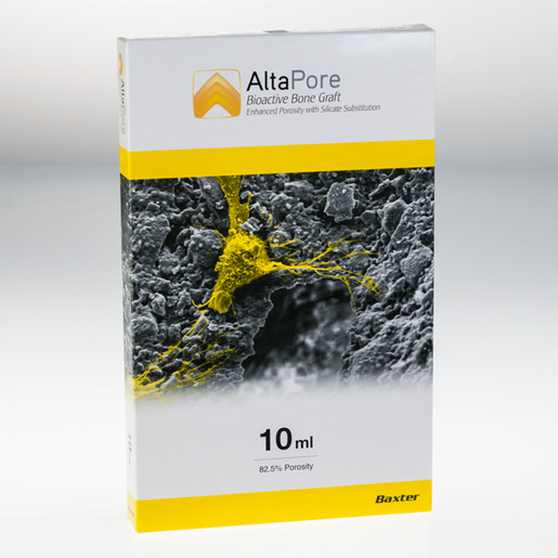 ALTAPORE Bioactive Bone Graft 10 ml