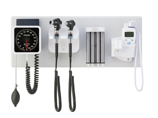 GREEN SERIES 777 Integrated Wall System