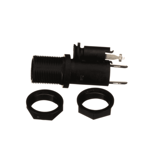 Fuse Holder, Tables