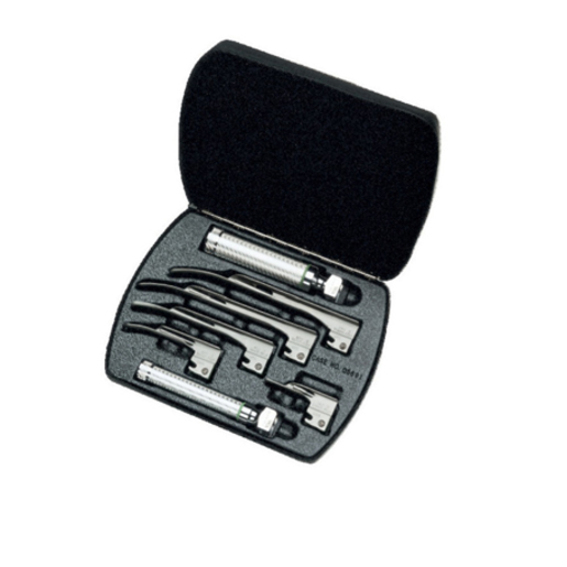 Fiber-Optic Laryngoscope Systems Veterinary