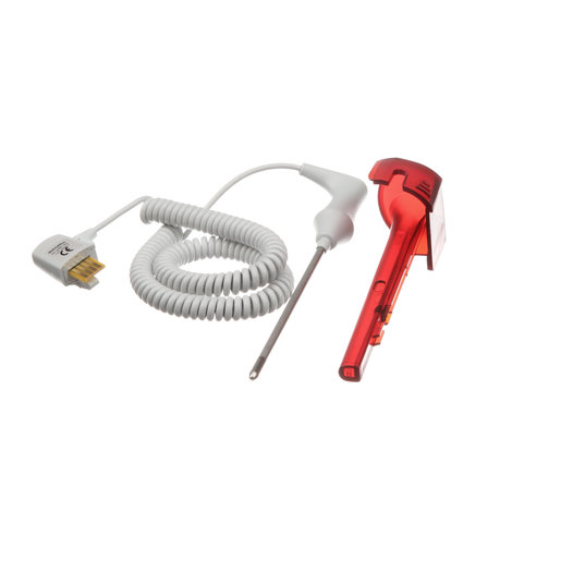 4 ft. Probe Well Kit, Veterinary