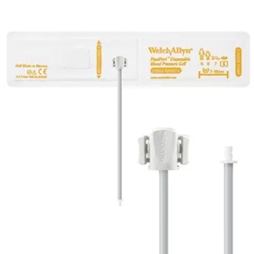 CUFF, SOFT, SM INFANT, 1-TUBE, HP