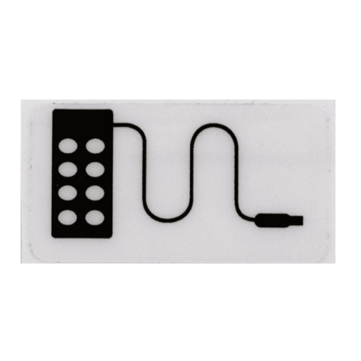 Label Remote Control