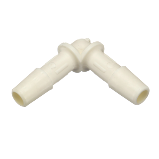 1/4" ID Elbow Fitting Barbed