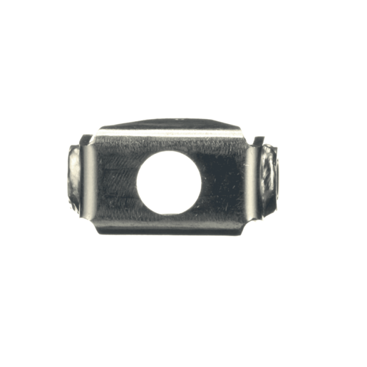 Drive Nut Trunnion Assembly