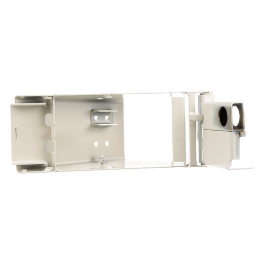 Foot Rest Weldment, Right